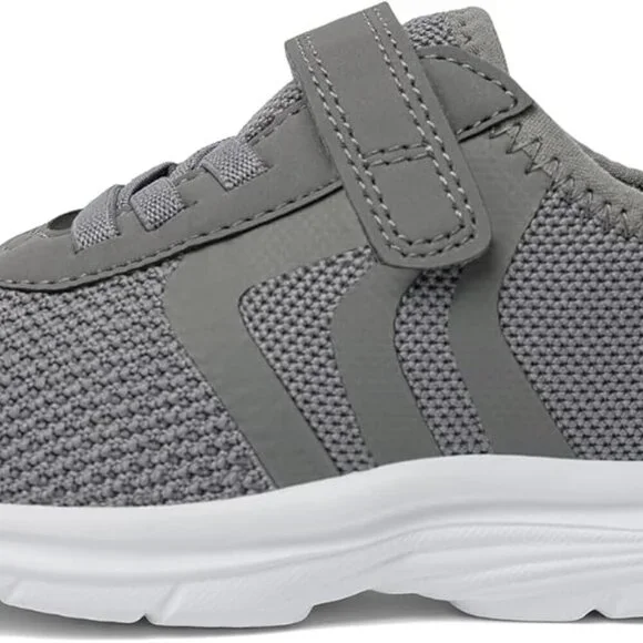 Little Kid Boys Girls Running Sports Sneakers (#7/#8) - Picture 7 of 9